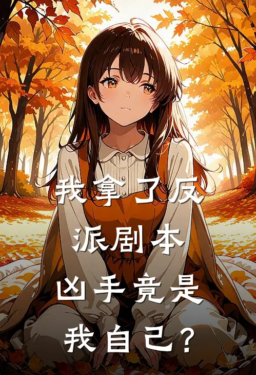 我拿了反派剧本，凶手竟是我自己？