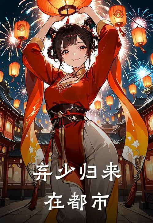 弃少归来在都市