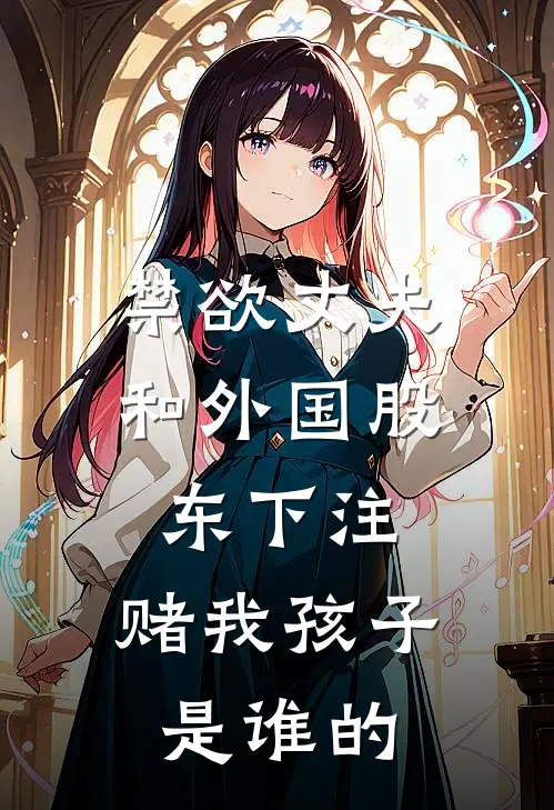 禁欲丈夫和外国股东下注，赌我孩子是谁的