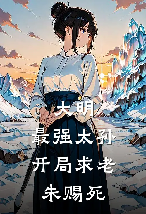 大明：最强太孙，开局求老朱赐死