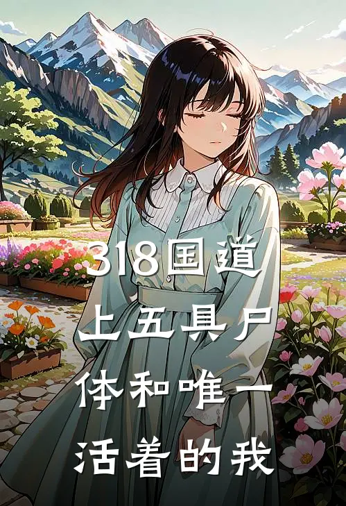 318国道上五具尸体和唯一活着的我