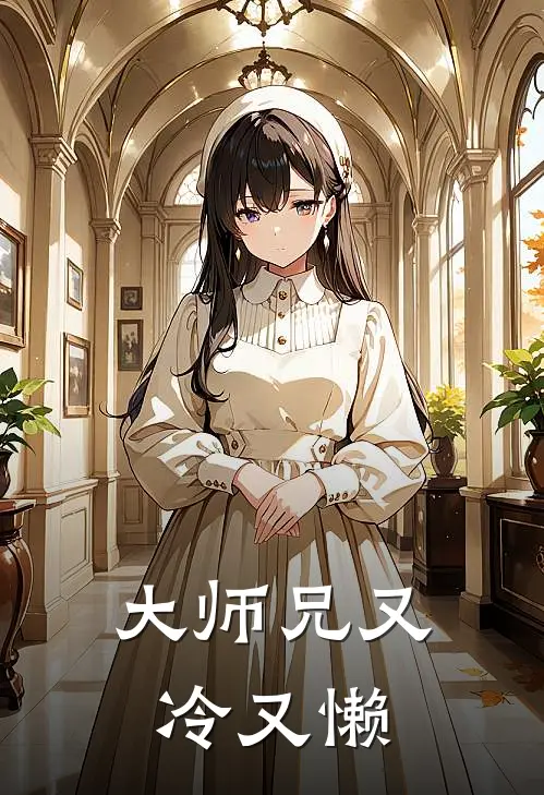 大师兄又冷又懒