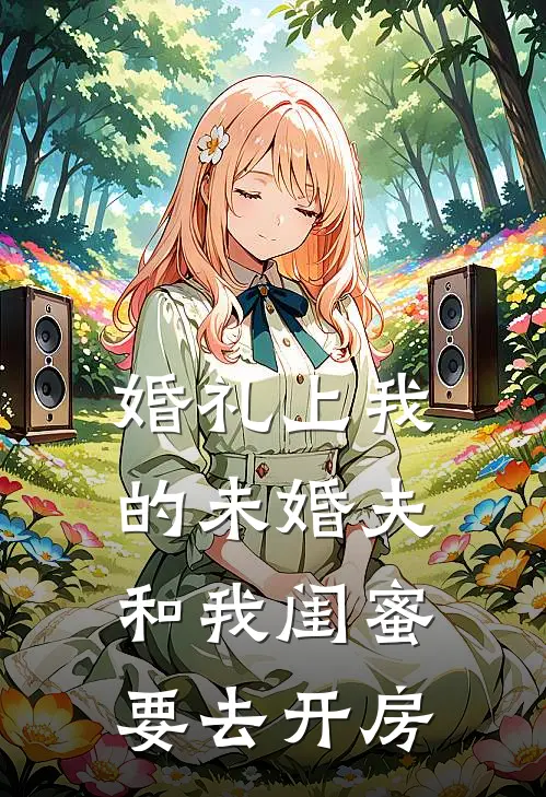 婚礼上我的未婚夫和我闺蜜要去开房