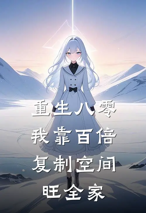 重生八零，我靠百倍复制空间旺全家
