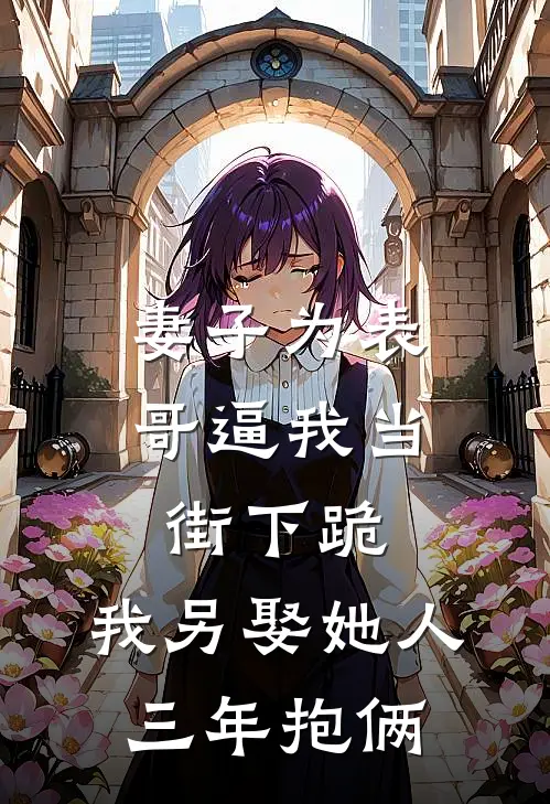 妻子为表哥逼我当街下跪，我另娶她人三年抱俩