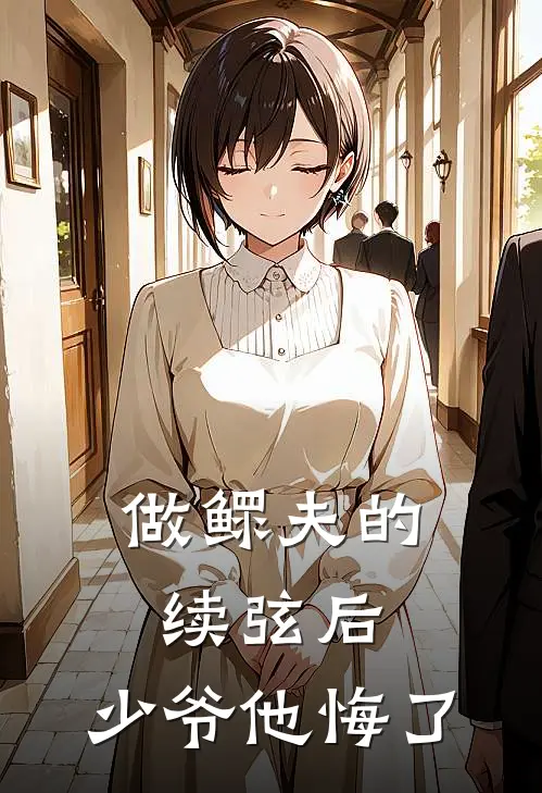 做鳏夫的续弦后，少爷他悔了