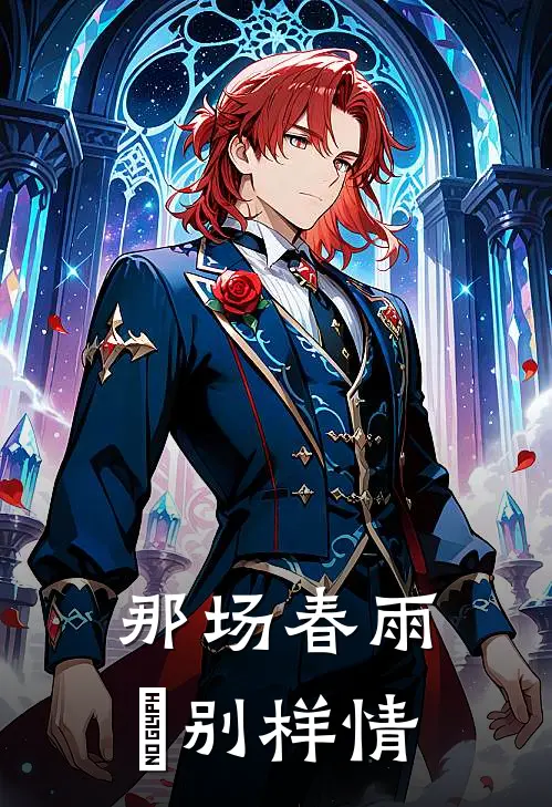 那场春雨•别样情