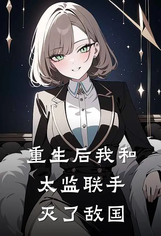 重生后我和太监联手灭了敌国