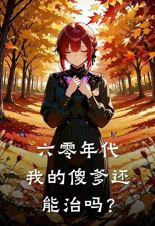 六零年代：我的傻爹还能治吗？