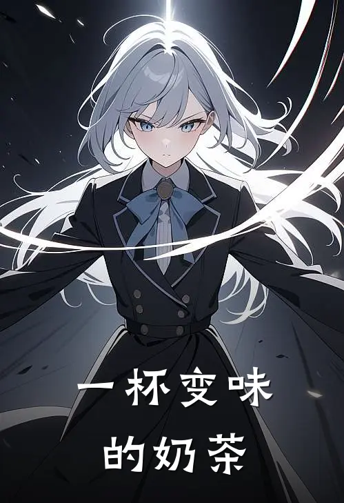 一杯变味的奶茶