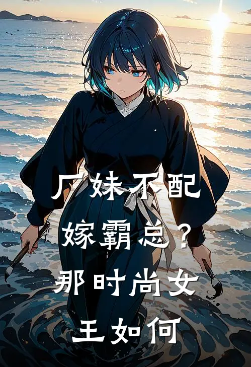 厂妹不配嫁霸总？那时尚女王如何