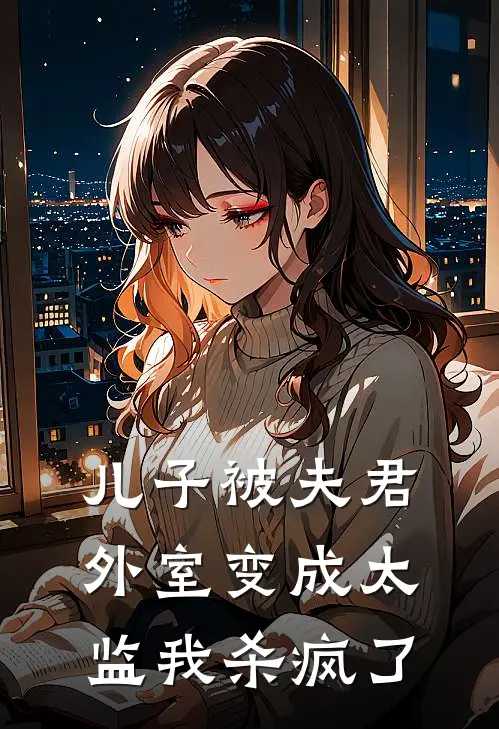 儿子被夫君外室变成太监我杀疯了