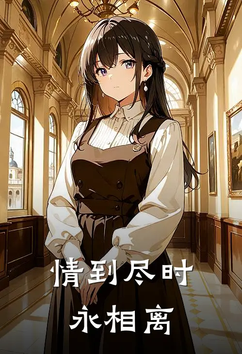 情到尽时永相离