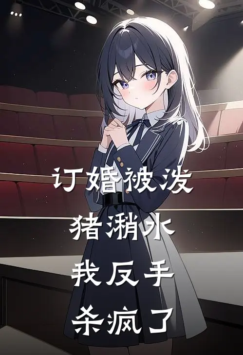 订婚被泼猪潲水，我反手杀疯了