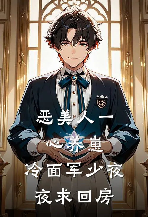 恶美人一心养崽，冷面军少夜夜求回房