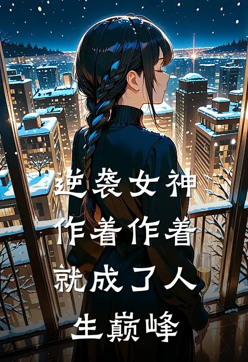 逆袭女神：作着作着就成了人生巅峰