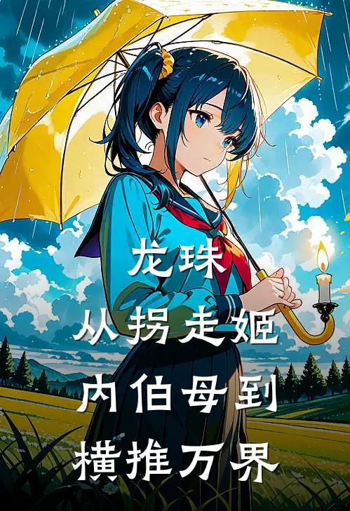 龙珠：从拐走姬内伯母到横推万界