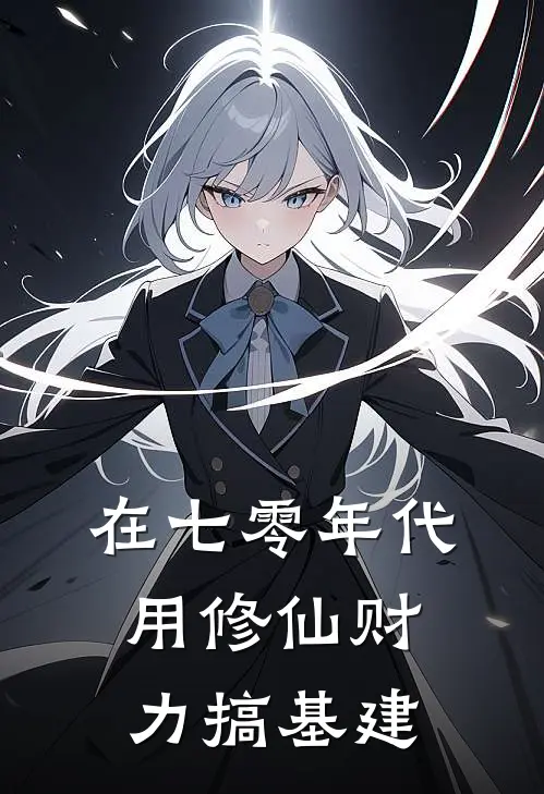 在七零年代用修仙财力搞基建