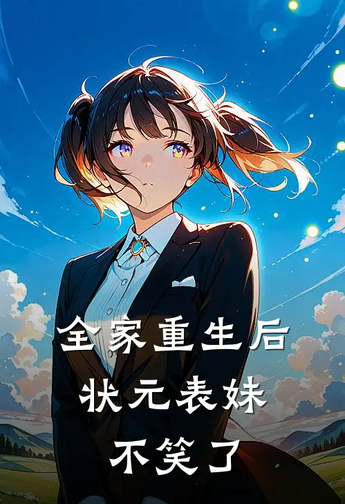 全家重生后，状元表妹不笑了