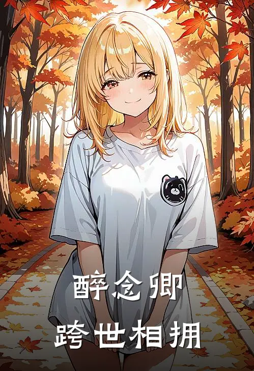 醉念卿：跨世相拥