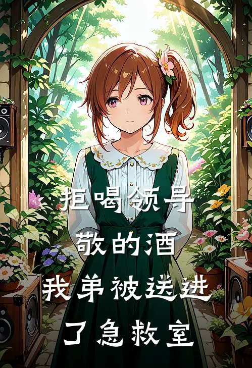 拒喝领导敬的酒，我弟被送进了急救室