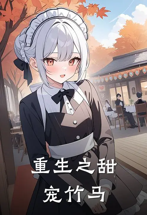 重生之甜宠竹马