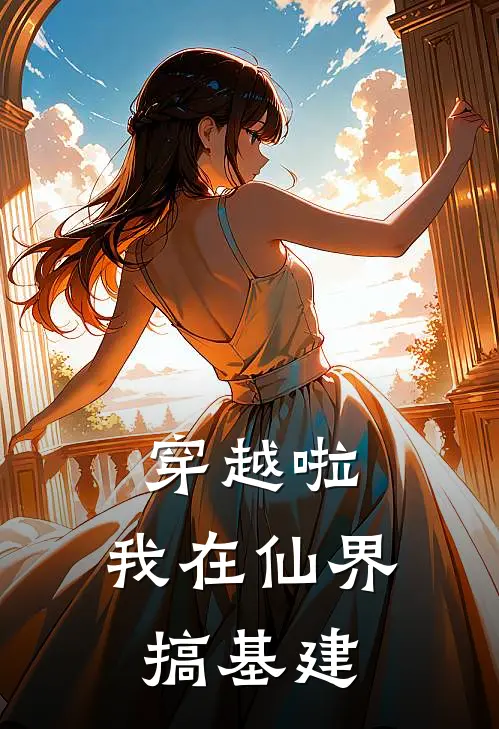 穿越啦，我在仙界搞基建