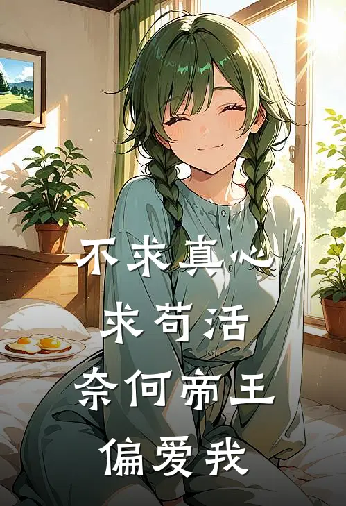 不求真心求苟活，奈何帝王偏爱我