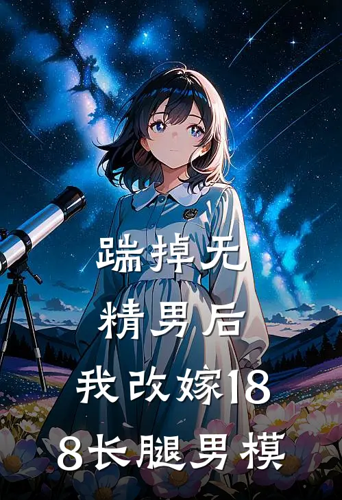 踹掉无精男后，我改嫁188长腿男模