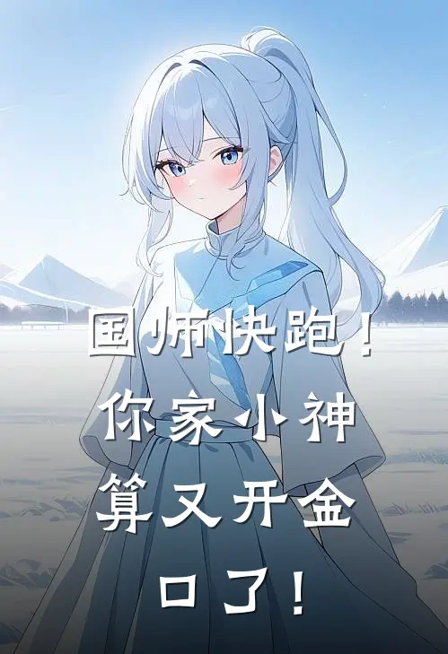 国师快跑！你家小神算又开金口了！