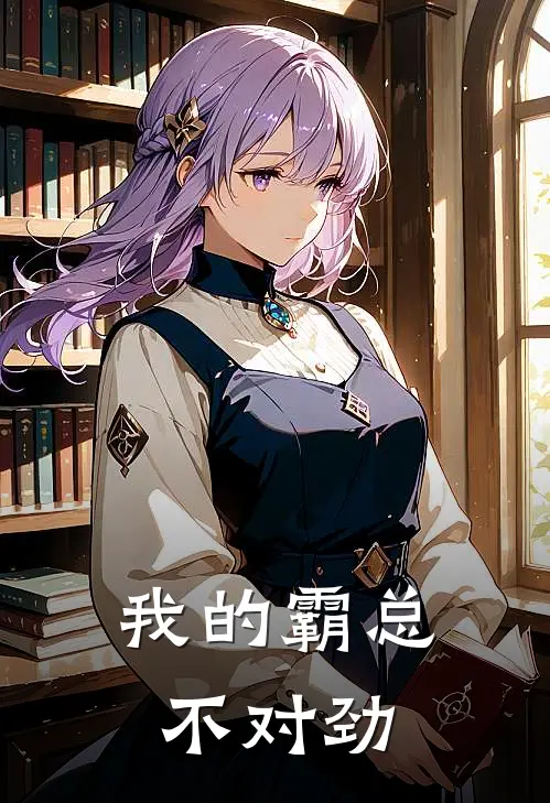 我的霸总不对劲