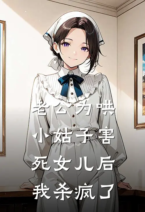 老公为哄小姑子害死女儿后，我杀疯了