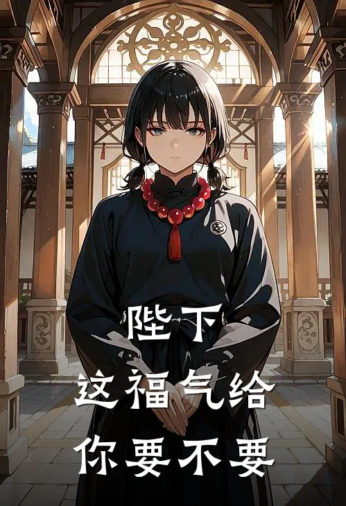 陛下，这福气给你要不要