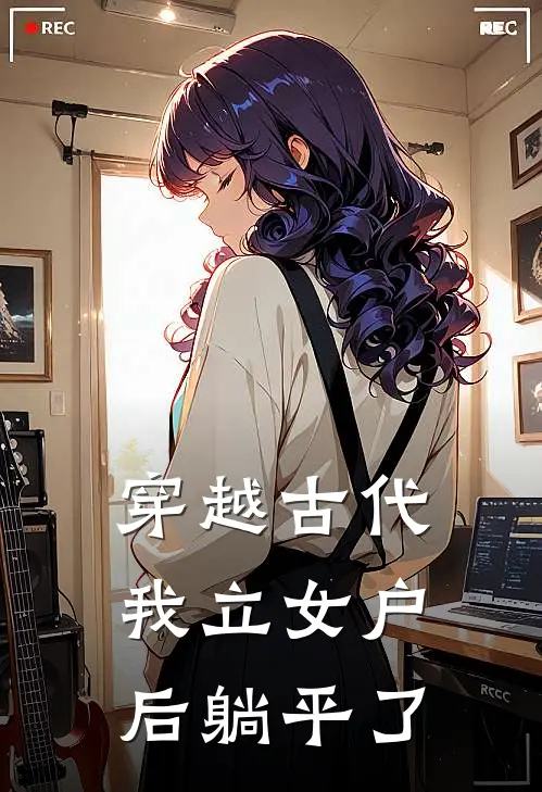 穿越古代，我立女户后躺平了