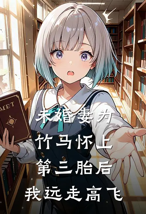 未婚妻为竹马怀上第三胎后，我远走高飞