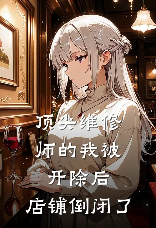 顶尖维修师的我被开除后，店铺倒闭了