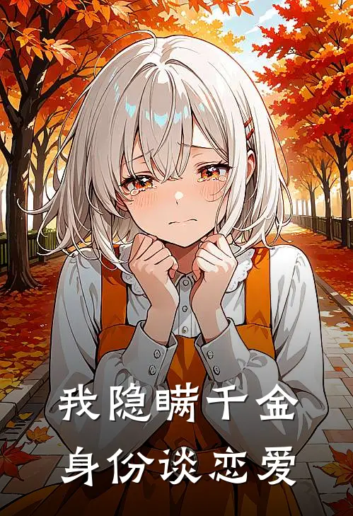 我隐瞒千金身份谈恋爱