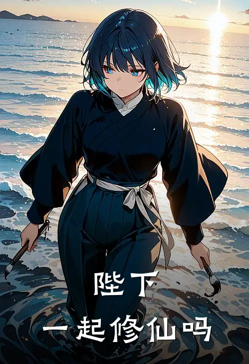 陛下，一起修仙吗