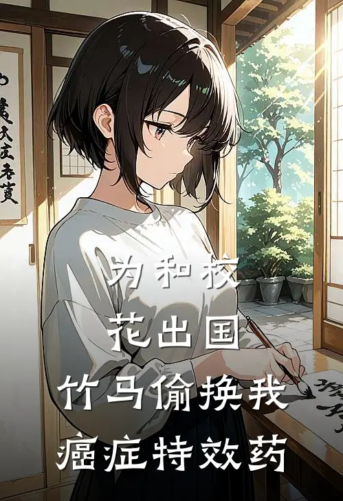 为和校花出国，竹马偷换我癌症特效药