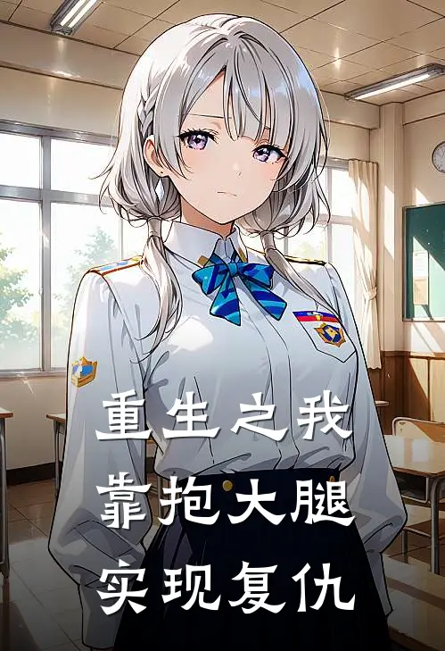 重生之我靠抱大腿实现复仇