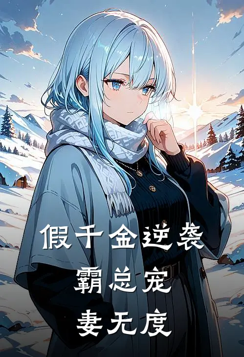 假千金逆袭：霸总宠妻无度