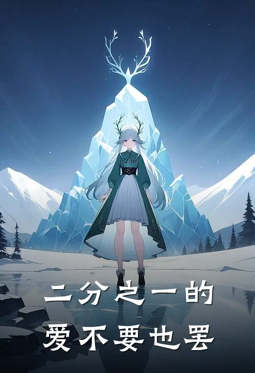 二分之一的爱不要也罢