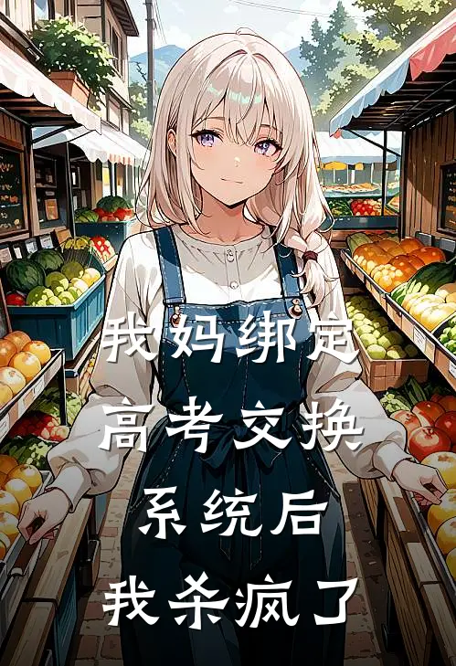 我妈绑定高考交换系统后，我杀疯了