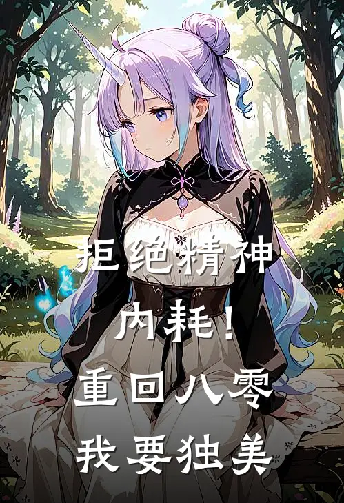 拒绝精神内耗！重回八零我要独美