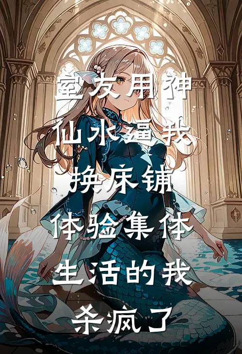 室友用神仙水逼我换床铺，体验集体生活的我杀疯了