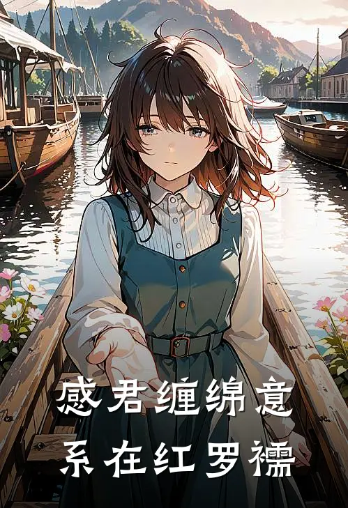 感君缠绵意，系在红罗襦