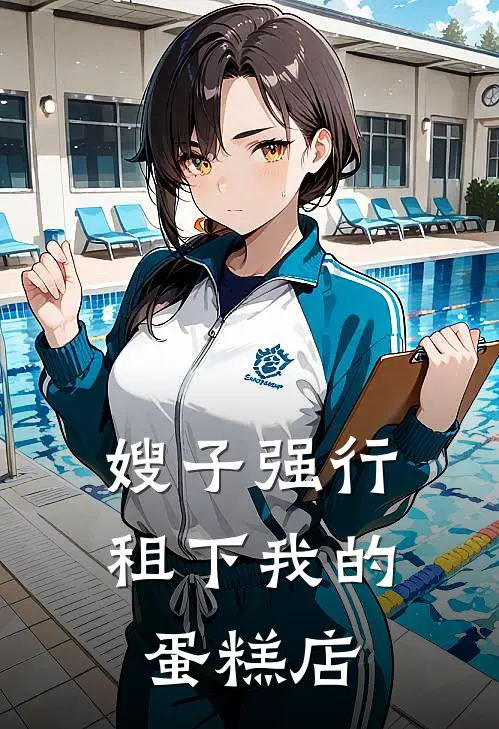 嫂子强行租下我的蛋糕店