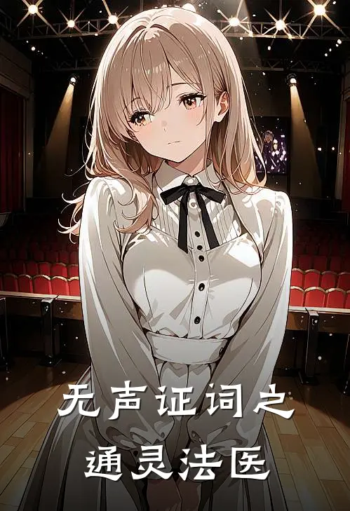 无声证词之通灵法医