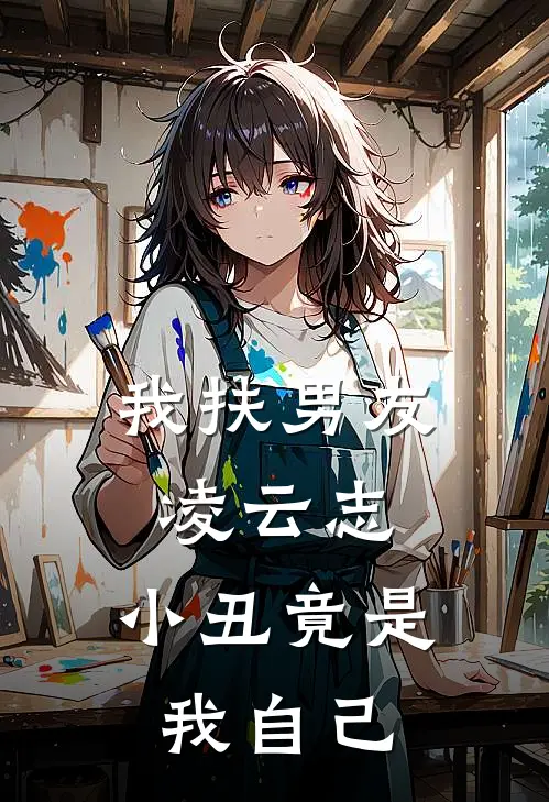 我扶男友凌云志，小丑竟是我自己