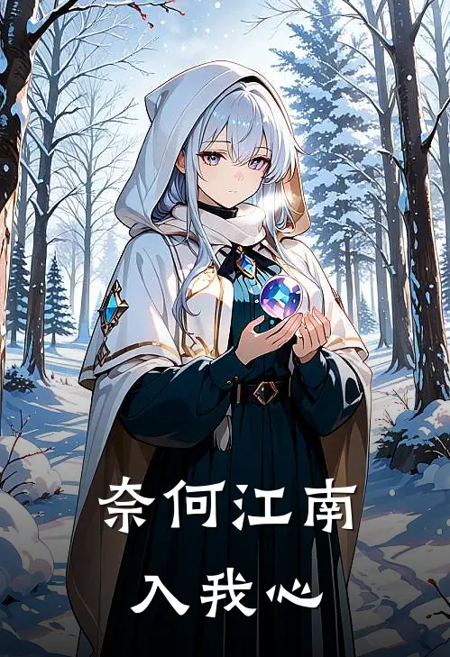 奈何江南入我心